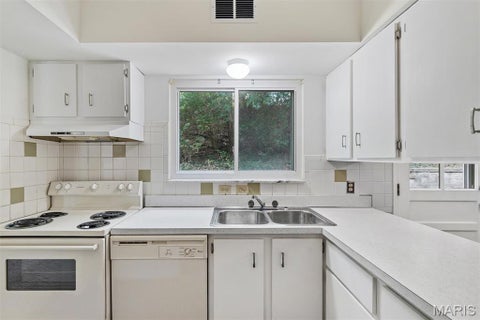 Tiny photo for 1192 Cantina Drive, Chesterfield, MO 63141 (MLS # 26059800)