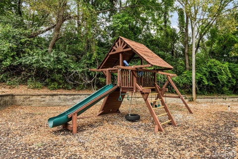 Tiny photo for 1192 Cantina Drive, Chesterfield, MO 63141 (MLS # 26059800)