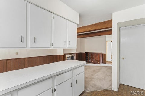 Tiny photo for 1192 Cantina Drive, Chesterfield, MO 63141 (MLS # 26059800)
