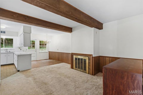 Tiny photo for 1192 Cantina Drive, Chesterfield, MO 63141 (MLS # 26059800)