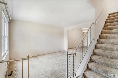 Tiny photo for 1192 Cantina Drive, Chesterfield, MO 63141 (MLS # 26059800)