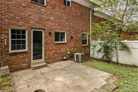 Tiny photo for 1192 Cantina Drive, Chesterfield, MO 63141 (MLS # 26059800)