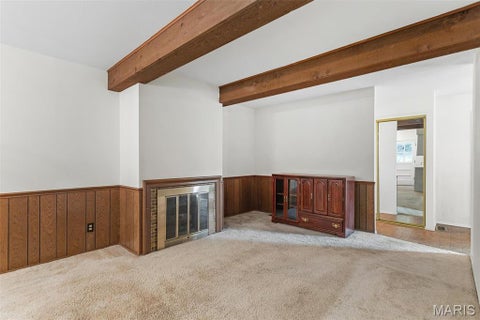 Tiny photo for 1192 Cantina Drive, Chesterfield, MO 63141 (MLS # 26059800)