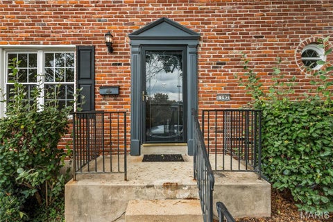 Tiny photo for 1192 Cantina Drive, Chesterfield, MO 63141 (MLS # 26059800)