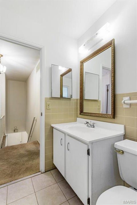 Tiny photo for 1192 Cantina Drive, Chesterfield, MO 63141 (MLS # 26059800)