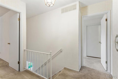 Tiny photo for 1192 Cantina Drive, Chesterfield, MO 63141 (MLS # 26059800)