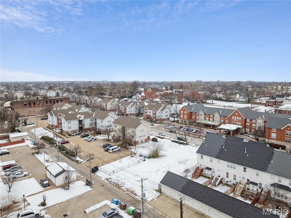 Central West End - Land