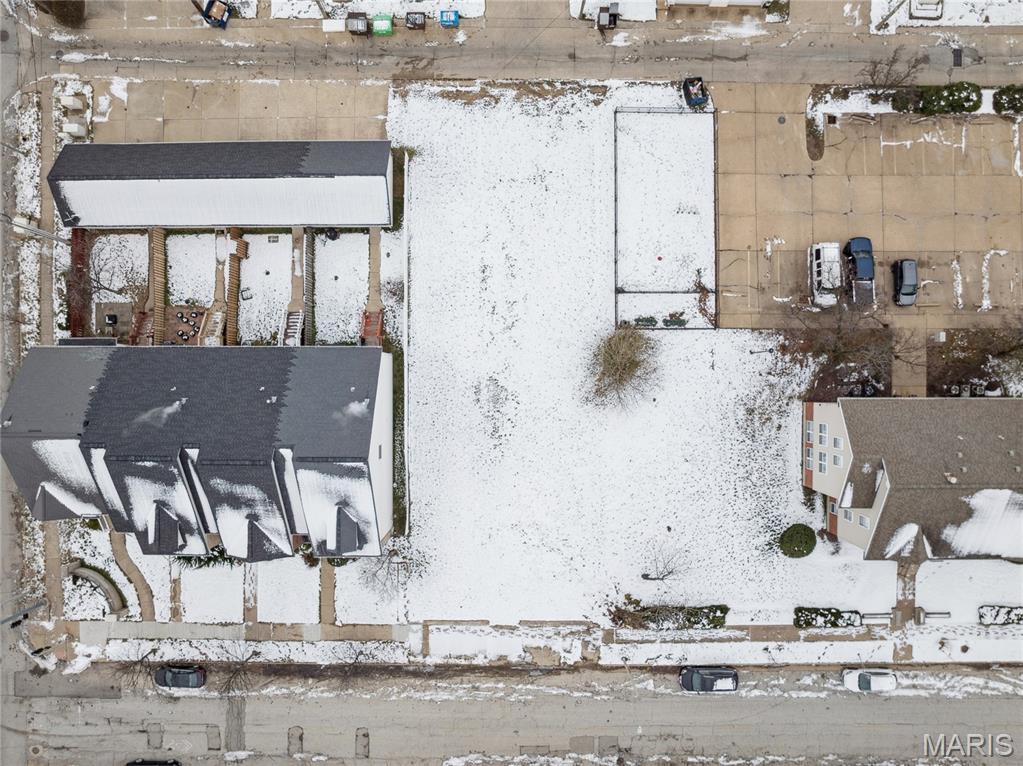 Central West End - Land