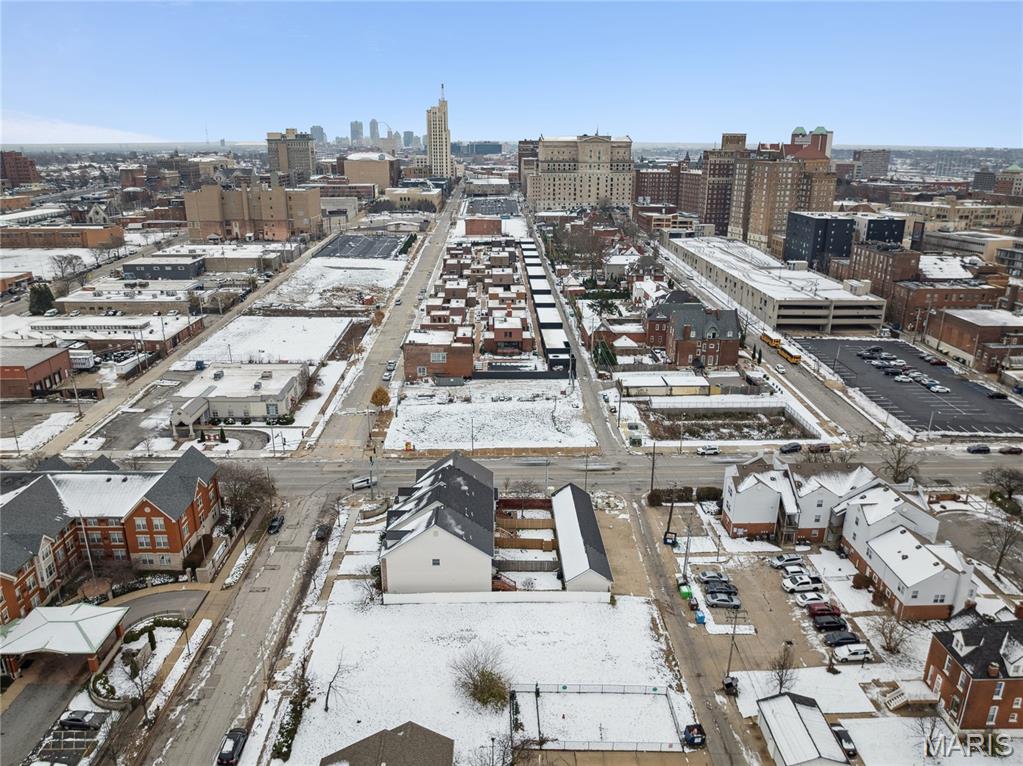 Central West End - Land