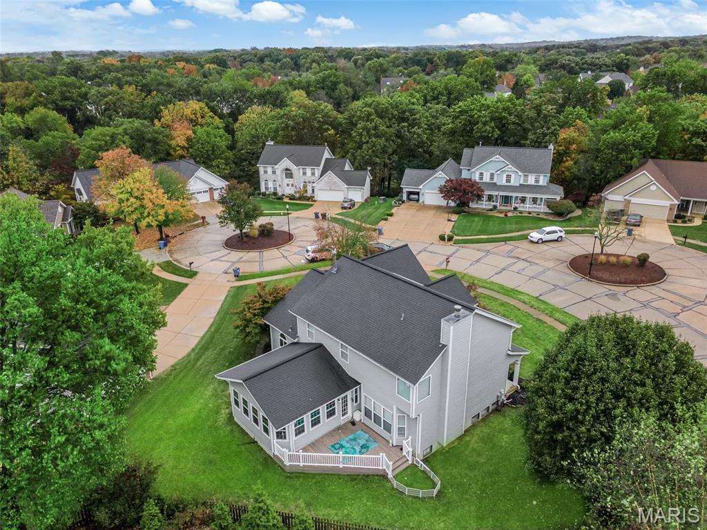 Canterbury Estates - Residential