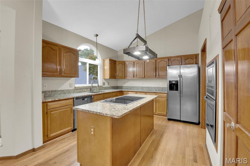 16015 Canterbury Estates Drive