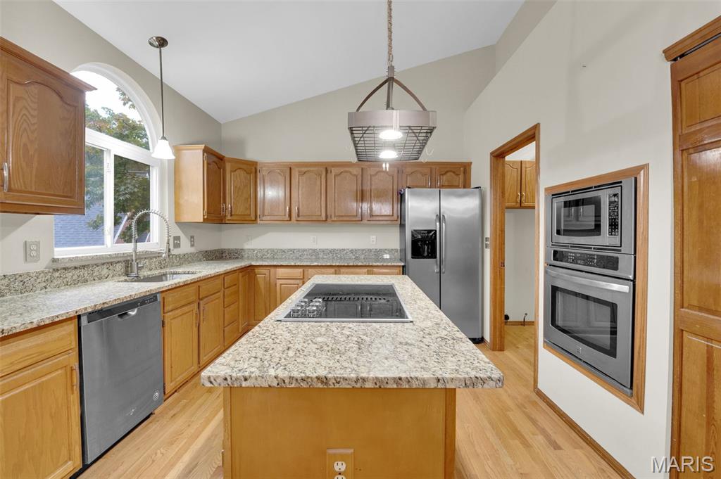 Canterbury Estates - Residential