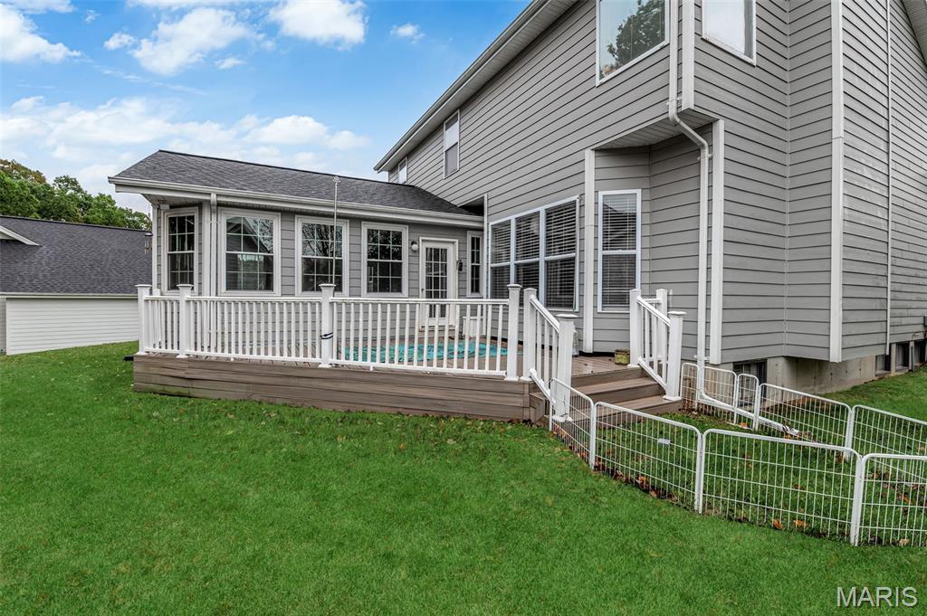 Canterbury Estates - Residential