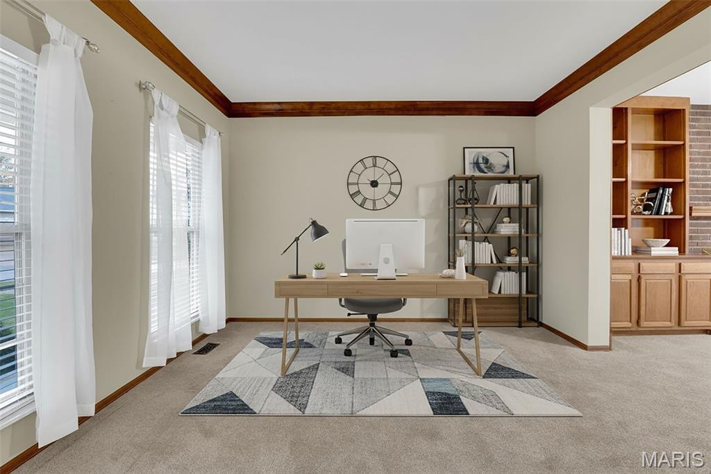 Canterbury Estates - Residential