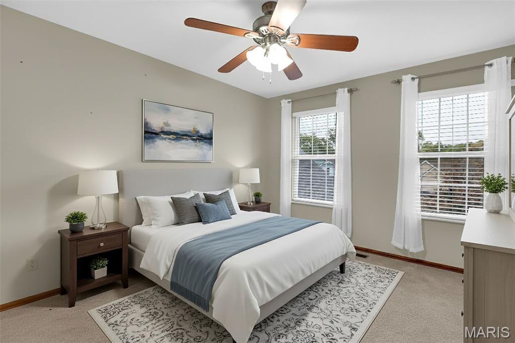 Canterbury Estates - Residential