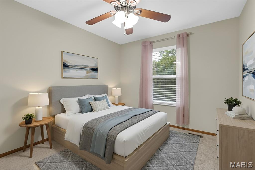 Canterbury Estates - Residential