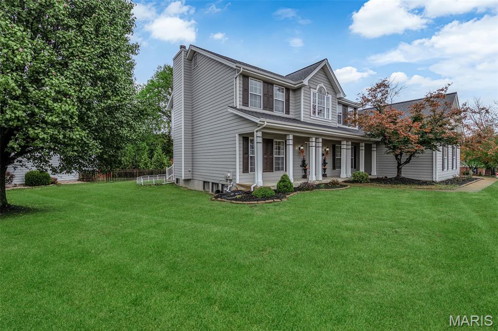 Canterbury Estates - Residential