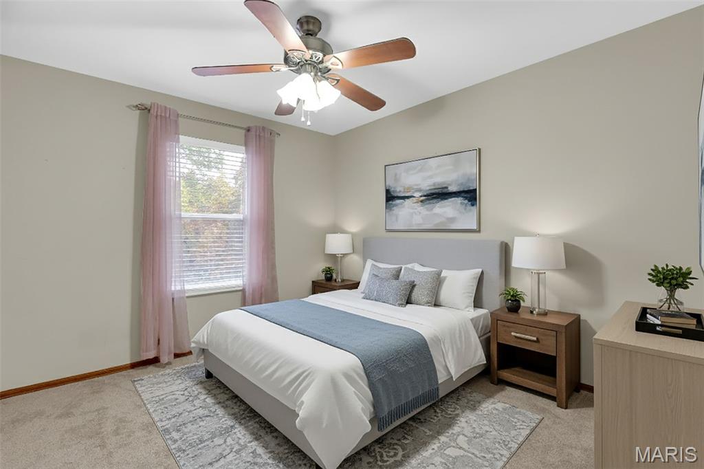 Canterbury Estates - Residential