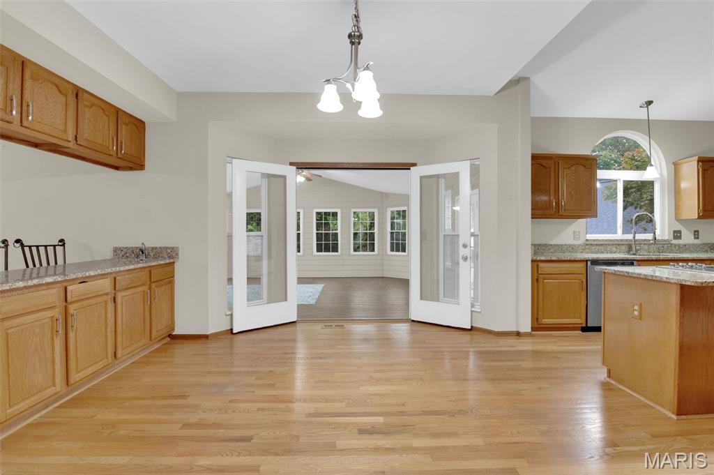 Canterbury Estates - Residential