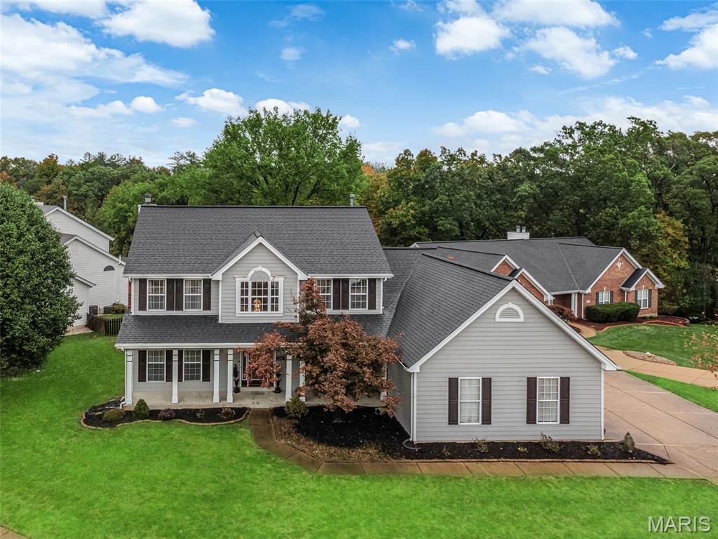 Canterbury Estates - Residential