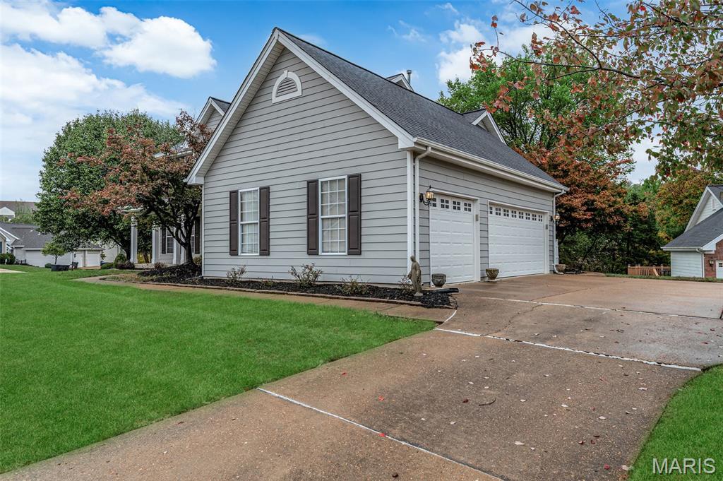 Canterbury Estates - Residential