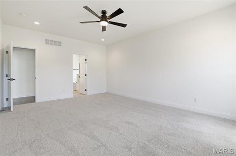 Tiny photo for 112 Cardinal Flower Drive, Wentzville, MO 63385 (MLS # 26065924)