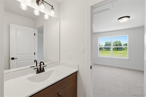 Tiny photo for 112 Cardinal Flower Drive, Wentzville, MO 63385 (MLS # 26065924)