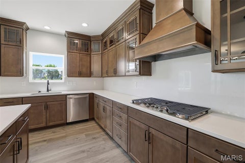 Tiny photo for 112 Cardinal Flower Drive, Wentzville, MO 63385 (MLS # 26065924)