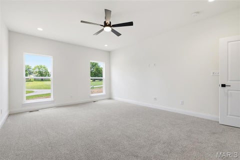 Tiny photo for 112 Cardinal Flower Drive, Wentzville, MO 63385 (MLS # 26065924)