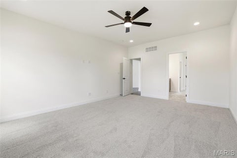 Tiny photo for 112 Cardinal Flower Drive, Wentzville, MO 63385 (MLS # 26065924)