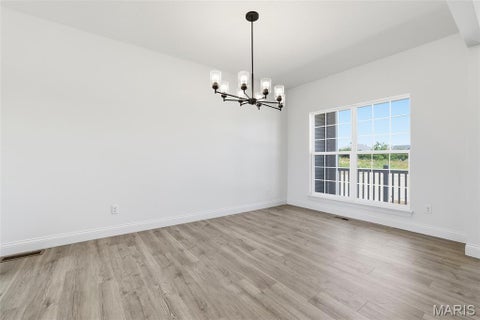 Tiny photo for 112 Cardinal Flower Drive, Wentzville, MO 63385 (MLS # 26065924)