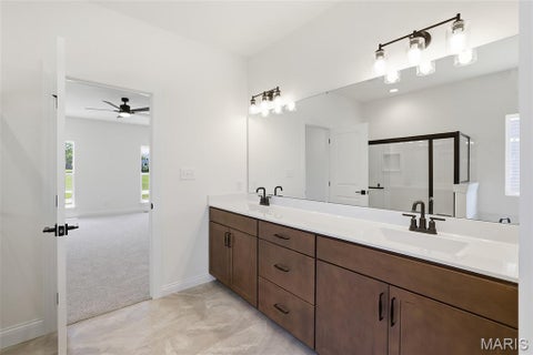 Tiny photo for 112 Cardinal Flower Drive, Wentzville, MO 63385 (MLS # 26065924)