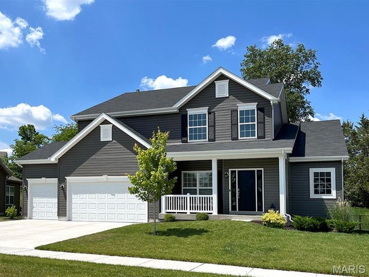 ADDRESS PRIVATE, WENTZVILLE, MO  - Image 656d50537f5fac59a1eae6f652c0100b/3137020335