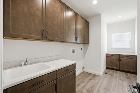 Tiny photo for 112 Cardinal Flower Drive, Wentzville, MO 63385 (MLS # 26065924)