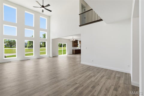 Tiny photo for 112 Cardinal Flower Drive, Wentzville, MO 63385 (MLS # 26065924)