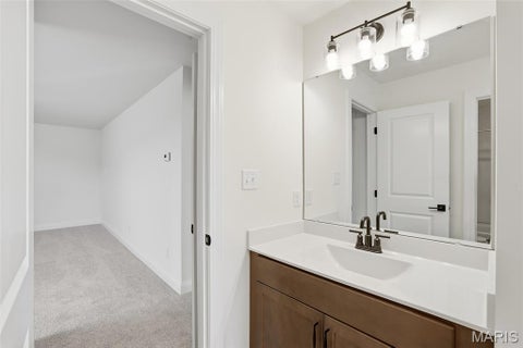 Tiny photo for 112 Cardinal Flower Drive, Wentzville, MO 63385 (MLS # 26065924)