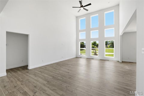 Tiny photo for 112 Cardinal Flower Drive, Wentzville, MO 63385 (MLS # 26065924)