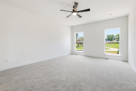 Tiny photo for 112 Cardinal Flower Drive, Wentzville, MO 63385 (MLS # 26065924)