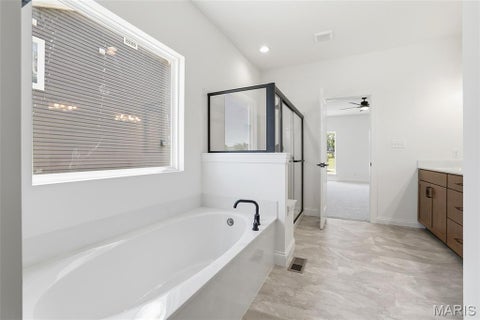 Tiny photo for 112 Cardinal Flower Drive, Wentzville, MO 63385 (MLS # 26065924)