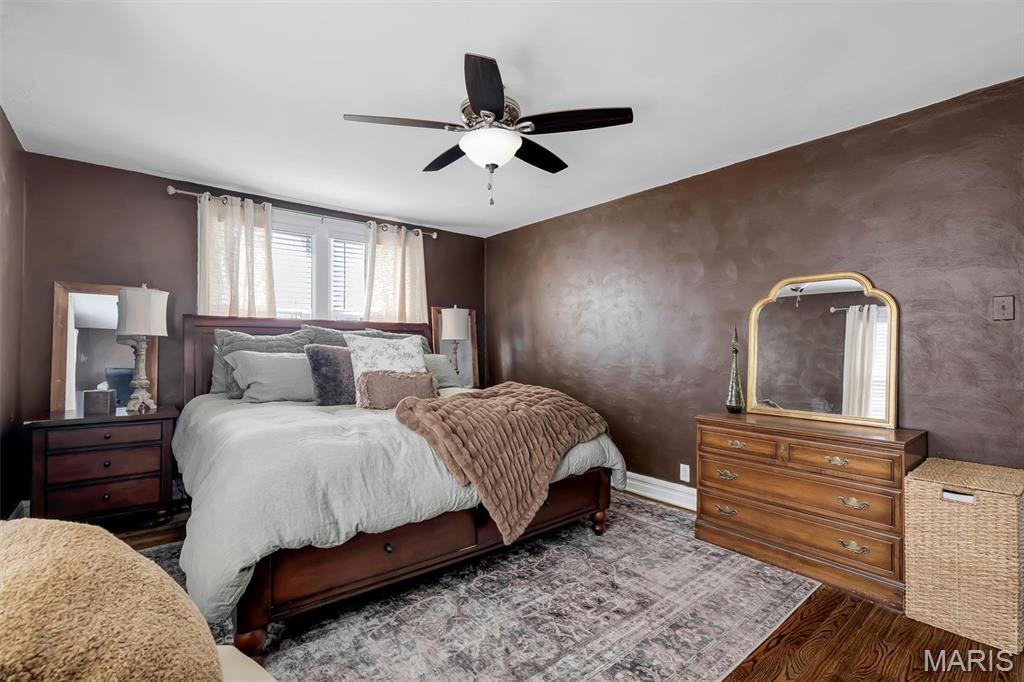 Chippewa Hill Add - Residential