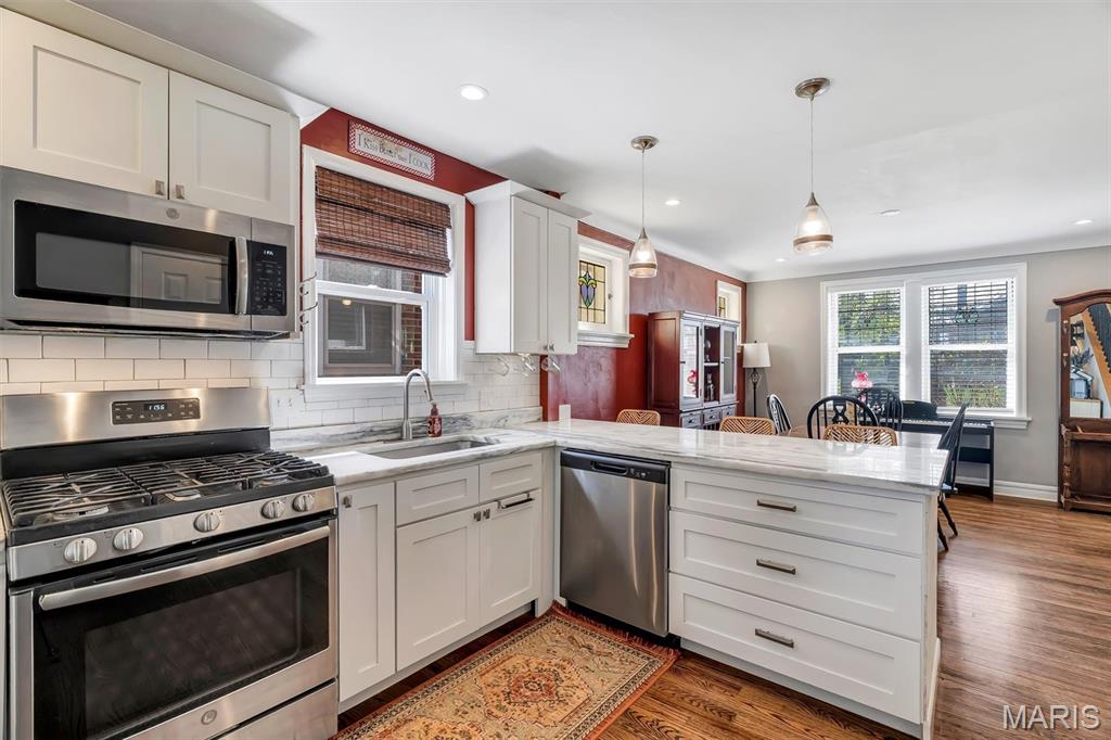 Chippewa Hill Add - Residential