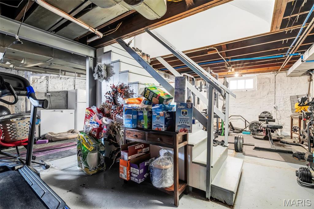 Chippewa Hill Add - Residential