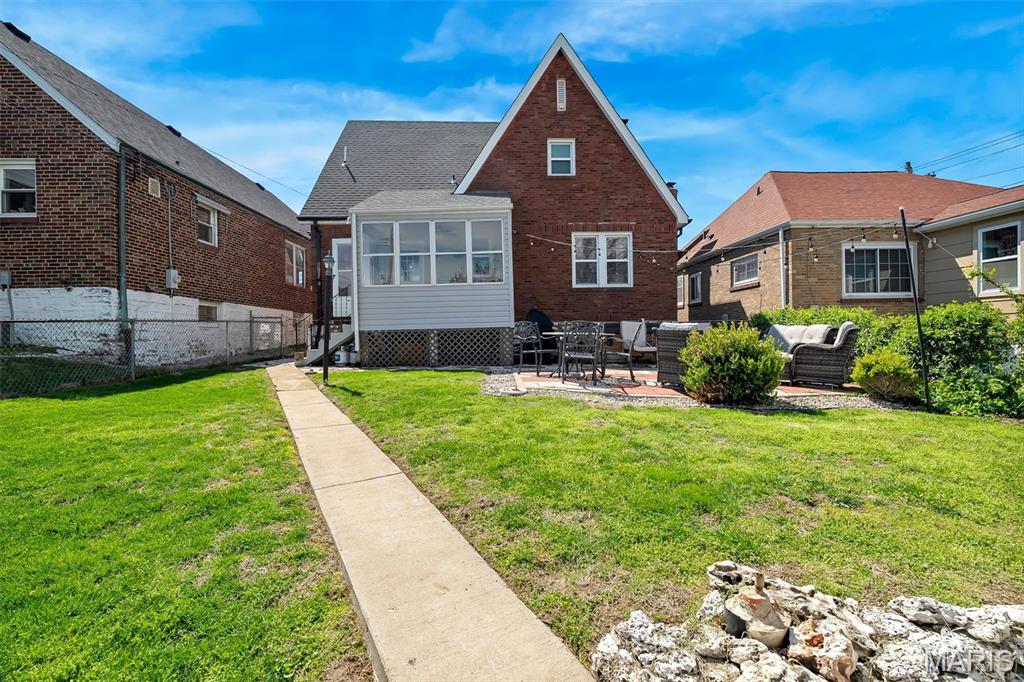 Chippewa Hill Add - Residential