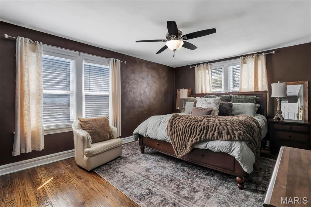 Chippewa Hill Add - Residential