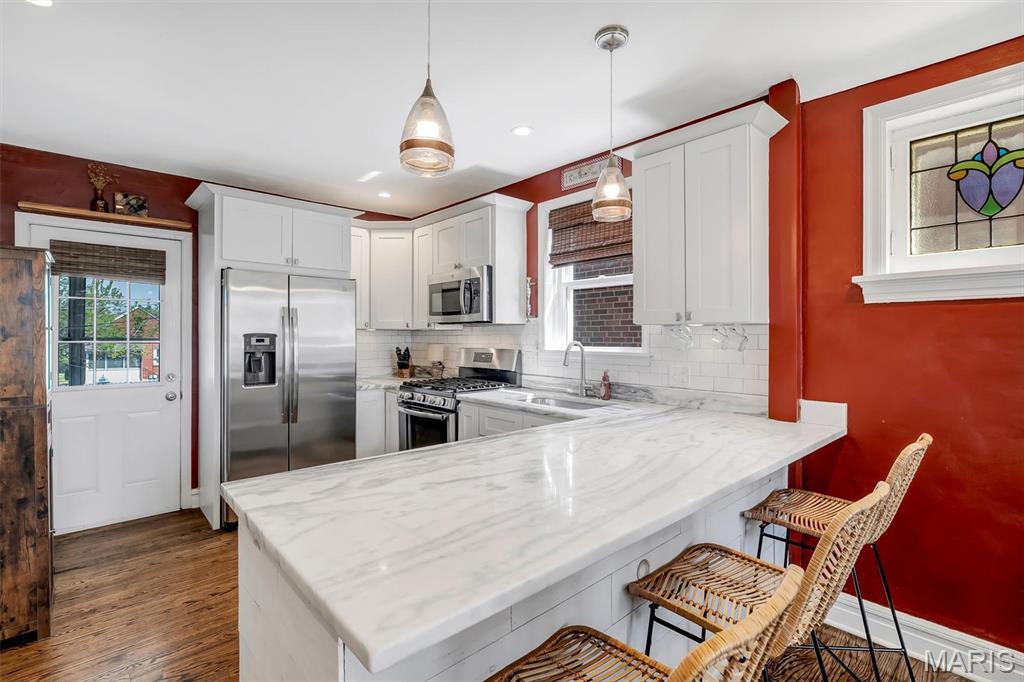 Chippewa Hill Add - Residential