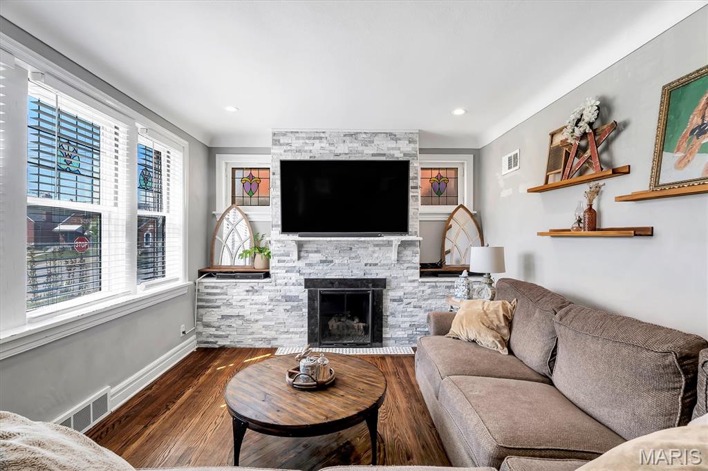 Chippewa Hill Add - Residential