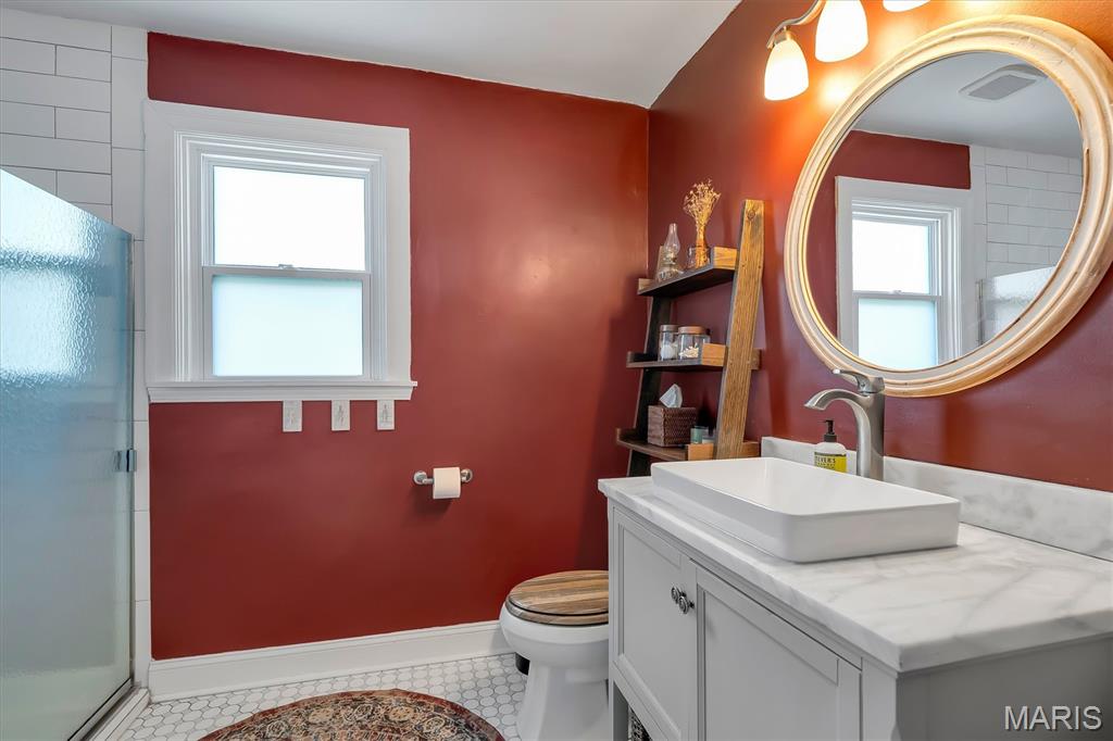 Chippewa Hill Add - Residential