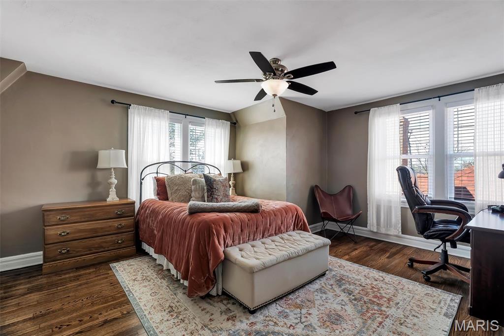 Chippewa Hill Add - Residential