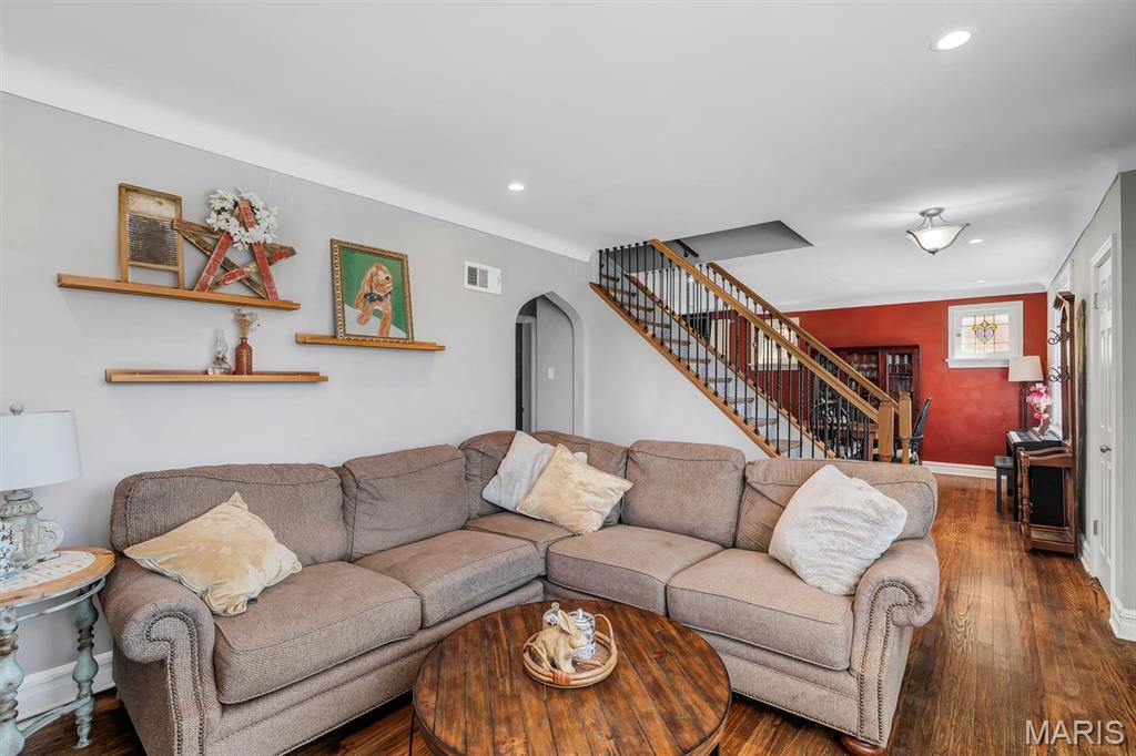 Chippewa Hill Add - Residential