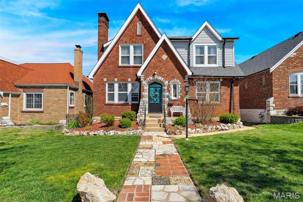 Chippewa Hill Add - Residential